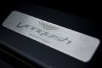 Aston Martin Vanquish 2012 года (UK)